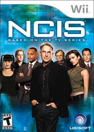 NCIS - Based on the TV Series