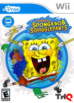 Nickelodeon SpongeBob SquigglePants