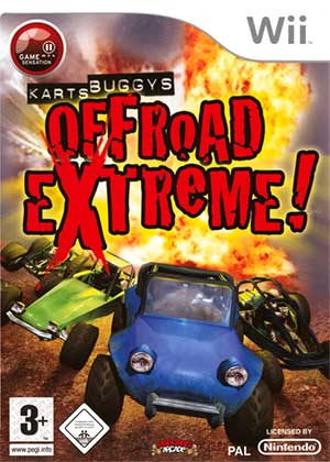 Offroad Extreme!