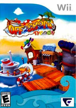 Offshore Tycoon