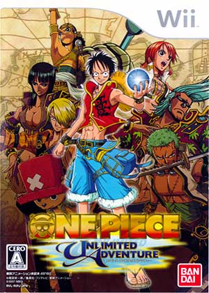 One Piece - Unlimited Adventure