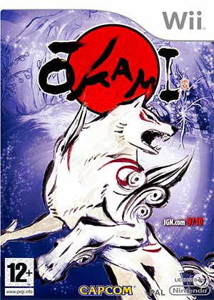 Ookami