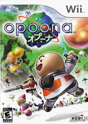 Opoona