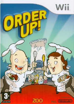 Order Up!