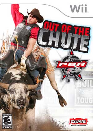 PBR - Out of the Chute