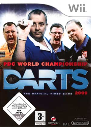 PDC World Championship Darts