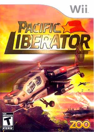 Pacific Liberator