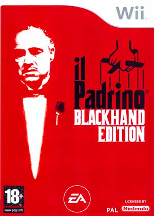 Padrino, Il - Blackhand Edition