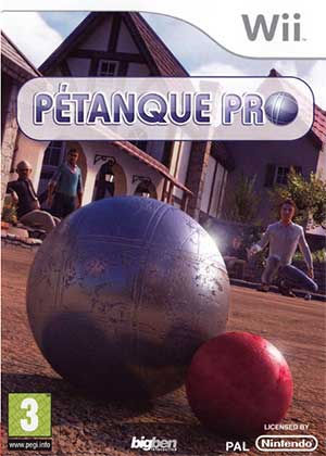 Petanque Pro