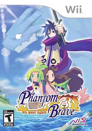 Phantom Brave - We Meet Again