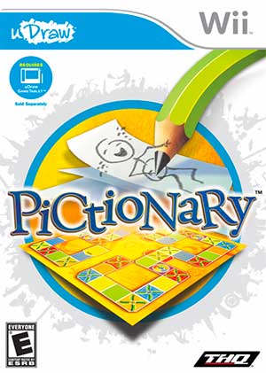 Pictionary