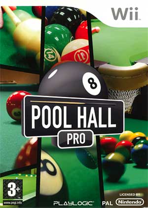 Pool Hall Pro