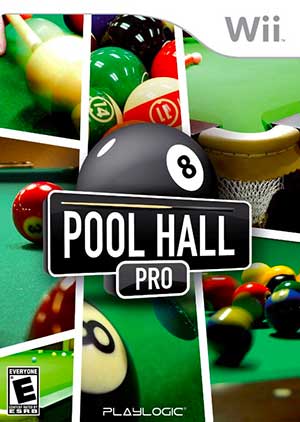 Pool Hall Pro