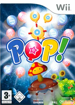 Pop!