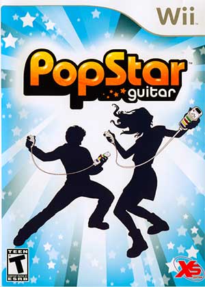 PopStar Guitar