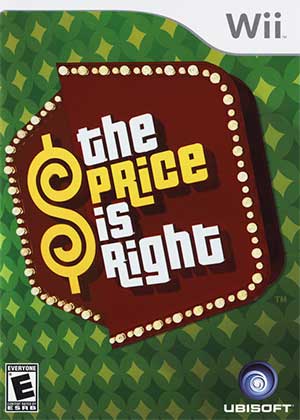 Price Is Right, The - 2010 Edition