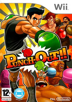 Punch-Out!!