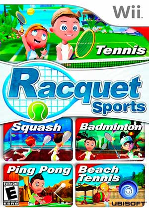 Racquet Sports