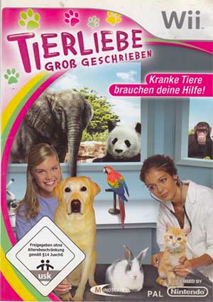 Real Stories - Veterinaire