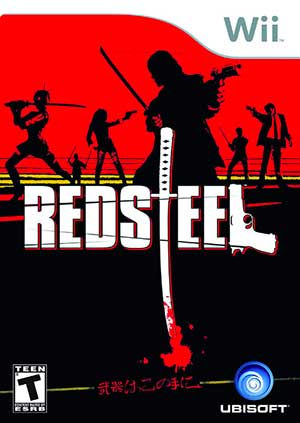 Red Steel