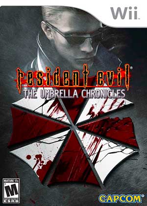 Biohazard - The Umbrella Chronicles