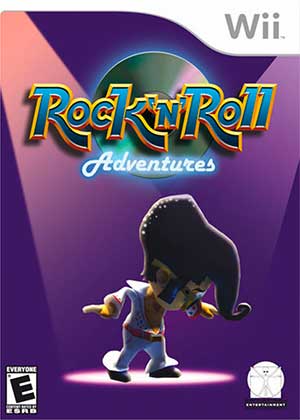 Rock'N'Roll Adventures