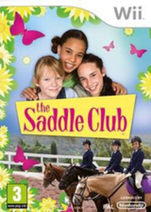 Saddle Club, The