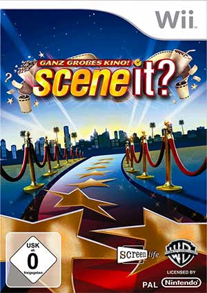 Scene It Ganz grosses Kino!