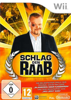 Schlag den Raab