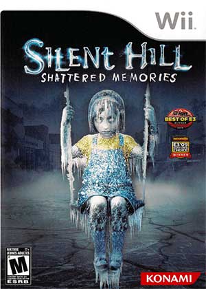 Silent Hill - Shattered Memories