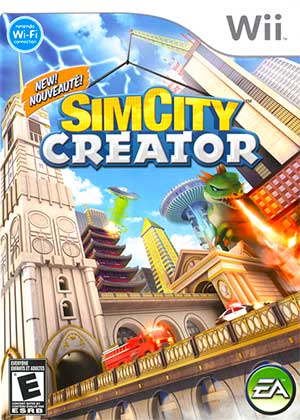 SimCity Creator