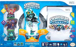 Skylanders - Spyro's Adventure