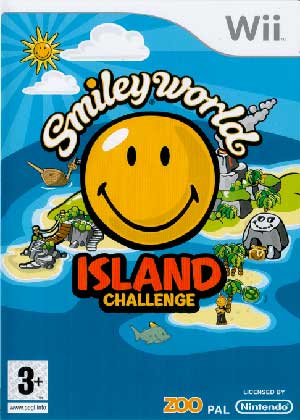 Smiley World - Island Challenge