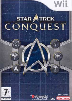 Star Trek - Conquest