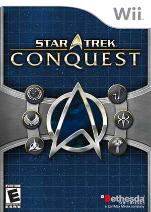 Star Trek - Conquest