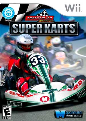 Super Karts