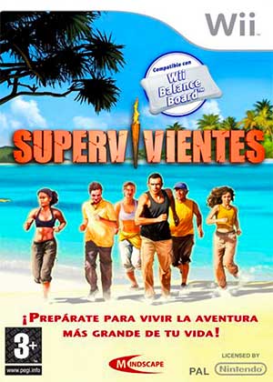 Supervivientes