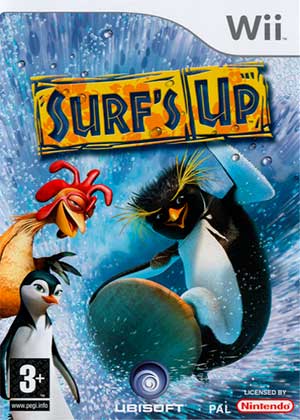 Surf's Up