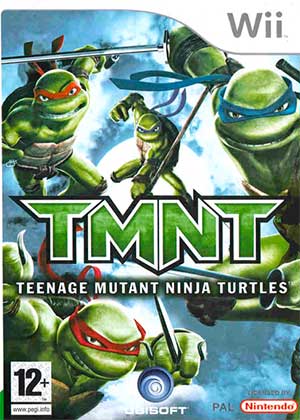 TMNT