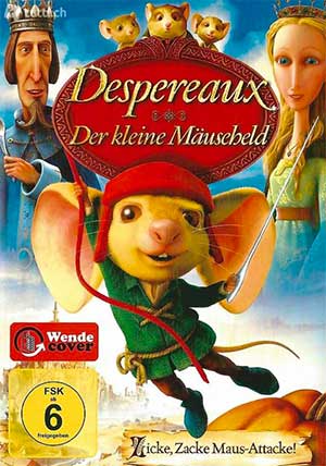 Tale of Despereaux, The