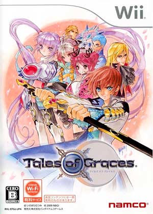 Tales of Graces