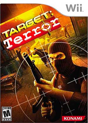 Target - Terror