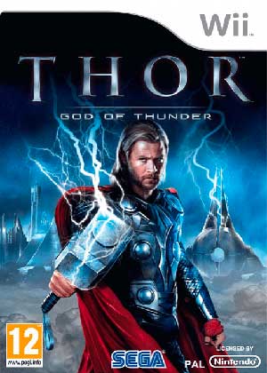 Thor - God of Thunder
