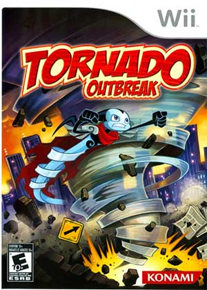 Tornado Outbreak