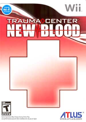 Trauma Center - New Blood