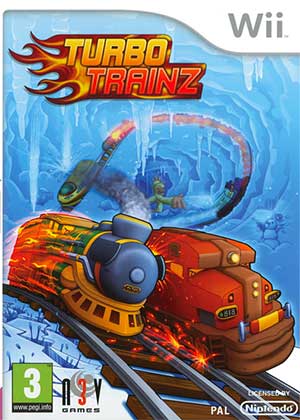 Turbo Trainz