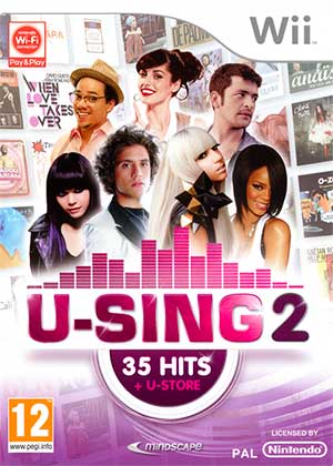 U-Sing 2