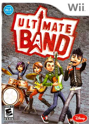 Ultimate Band