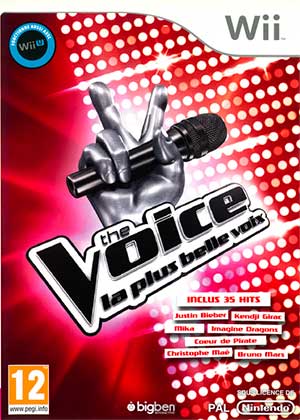 Voice, The - La Plus Belle Voix