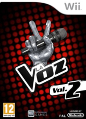 Voz Vol. 2, La